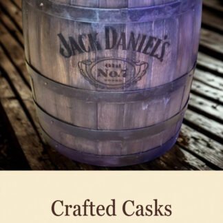 CC Custom Engraved Barrel Product Card
