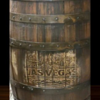CC Las Vegas Barrel Product Card